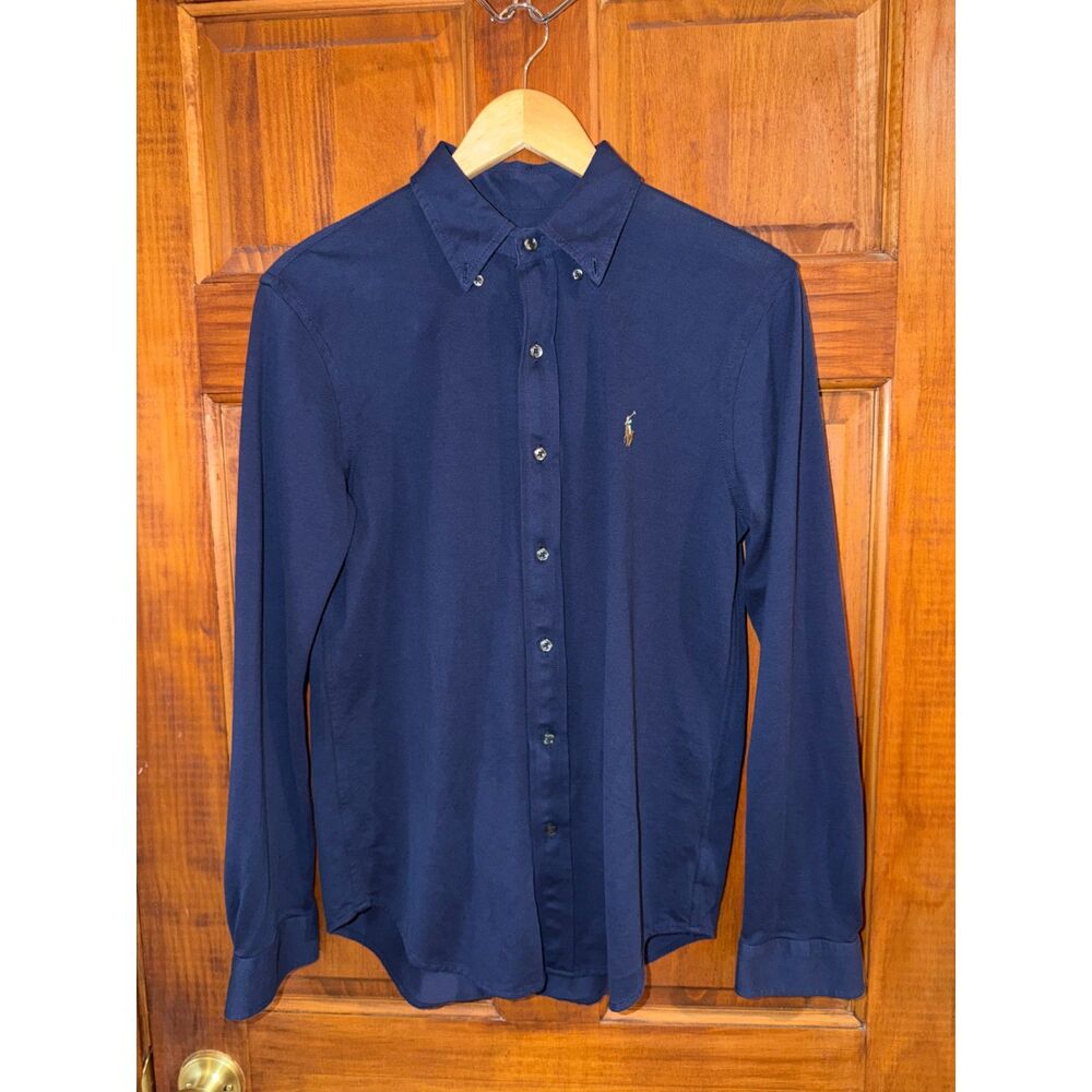 Polo Ralph Lauren Knit Oxford Medium